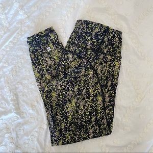 Sweaty Betty leggings